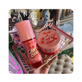 KIT DUO CORPORAL CANDY BUM PURPURE