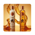 KIT DUO MIEL RITUAL BOTANICO
