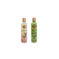 KIT DUO RITUAL BOTANICO