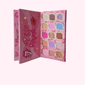 PALETA DE SOMBRAS KEVIN Y COCO THE BEAUTHY