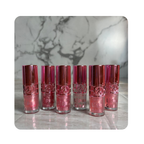 LIP GLOSS MOCMALLURE KEVIN Y COCO