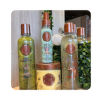 KIT CAPILAR RITUAL BOTANICO