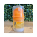 HIDRATANTE FACIAL VITAMINA C + VITAMINA E