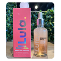 ESENCIA DUAL LULA ALOE ROSAS Y ACEITE DE JOJOBA