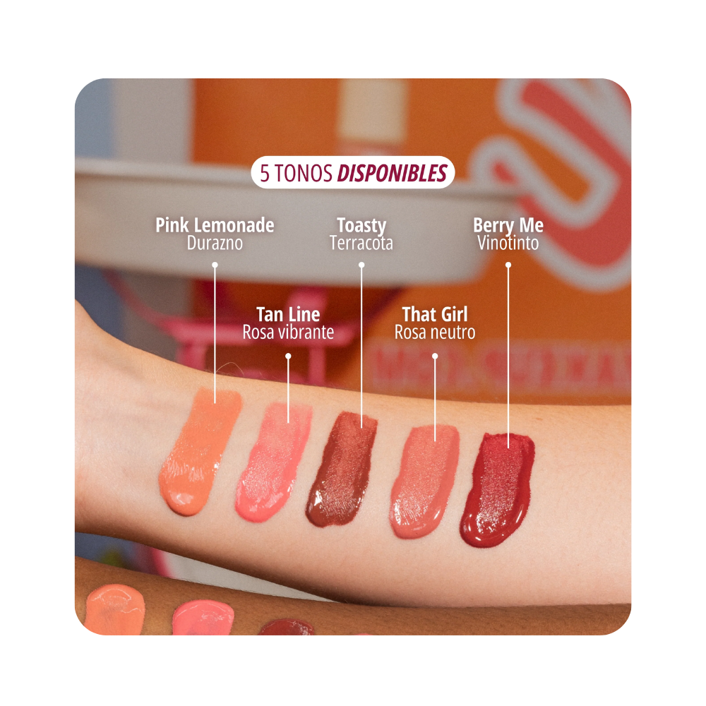 SERUM BLUSH FLUSHY ANIK