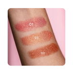 RUBOR BLUSH SHELL LUMINOSO
