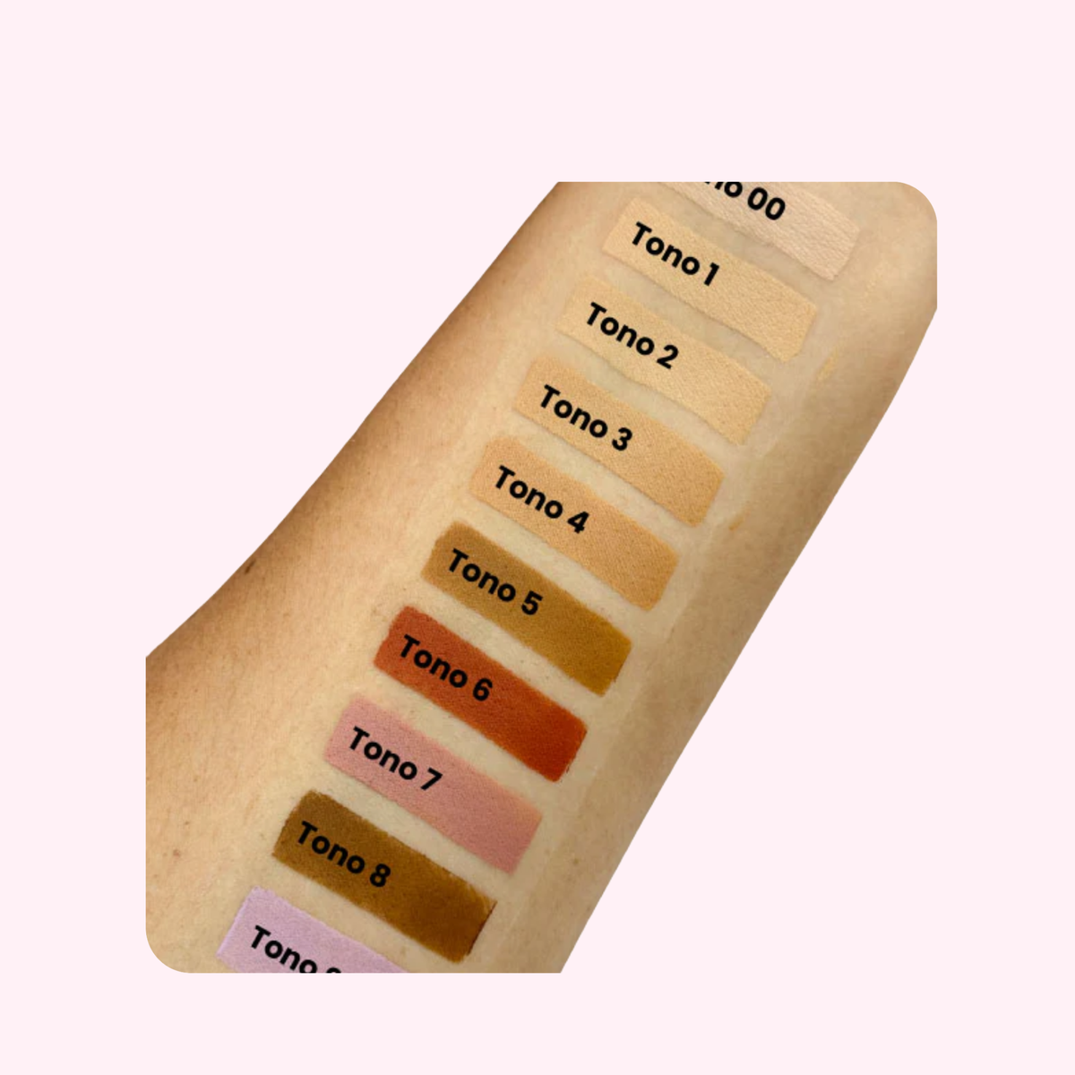 CORRECTOR BLOOMSHELL 10 ML