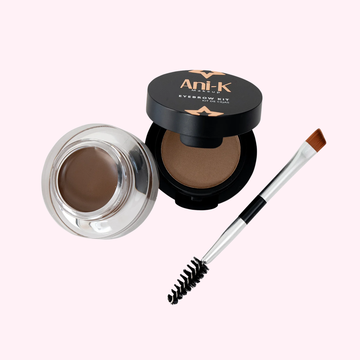 KIT DE CEJAS ANIK