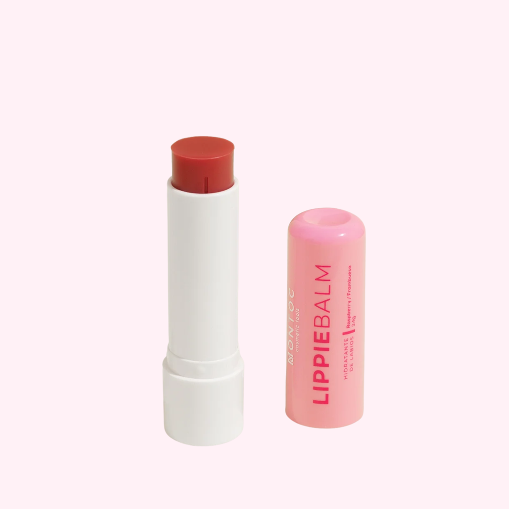 HIDRATANTE DE LABIOS LIPPIE BALM MONTOC