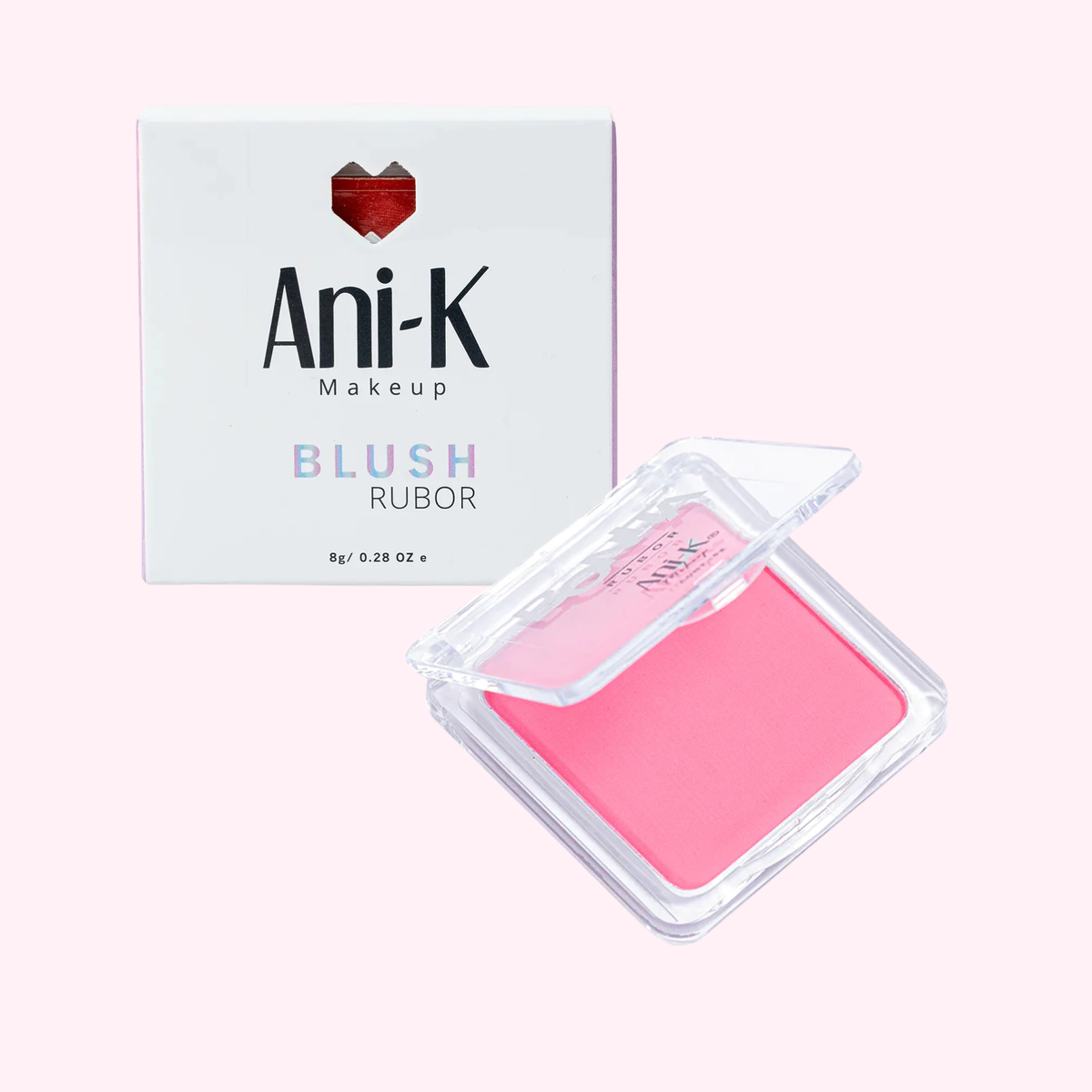 RUBOR BONITA ANIK