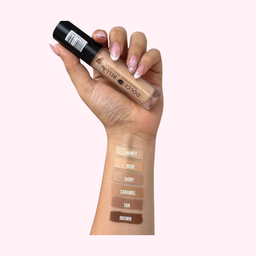 CORRECTOR DOLCE BELLA