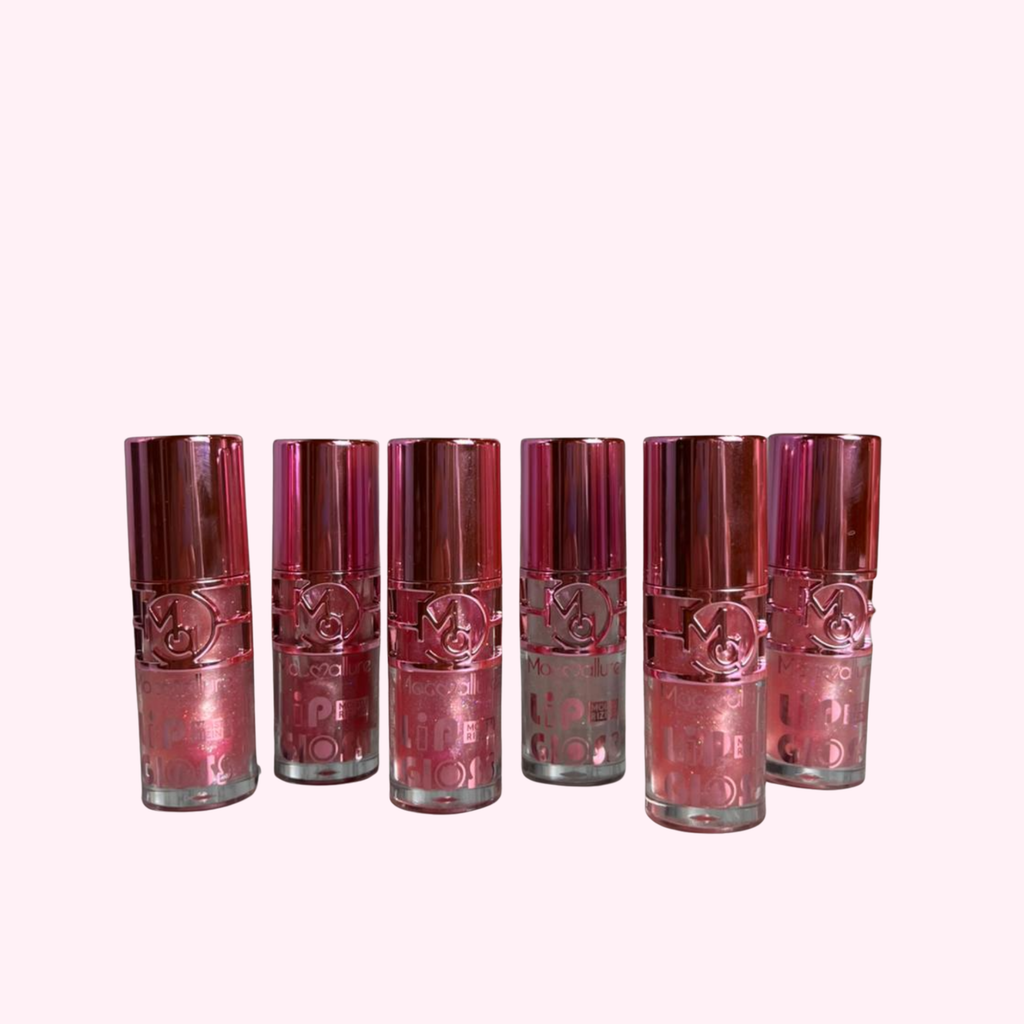 LIP GLOSS MOCMALLURE KEVIN Y COCO