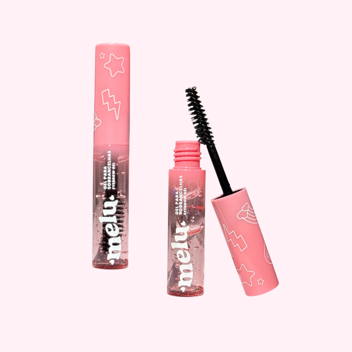 GEL FIJADOR DE CEJAS DE MELU