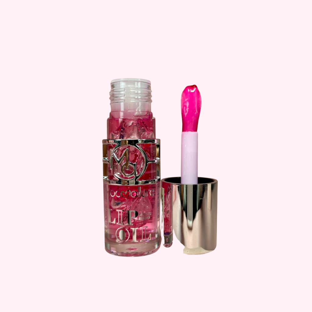 LIP GLOSS MOCMALLURE KEVIN Y COCO