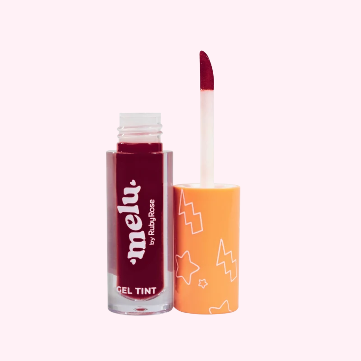 GEL TINT MELU