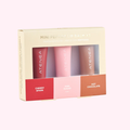 MINI PEPTIDE LIP BALM X3 ATENEA