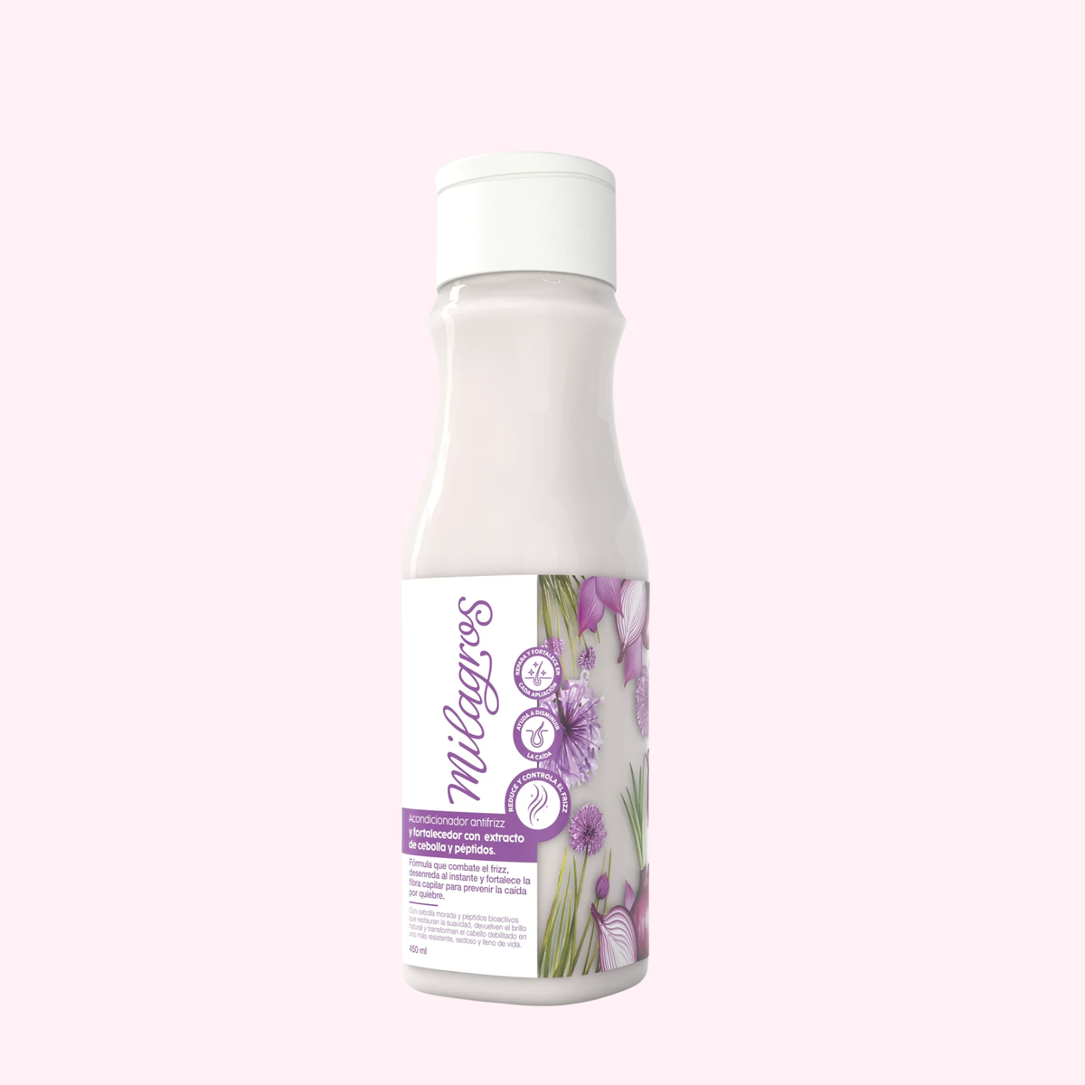 ACONDICIONADOR CEBOLLA MILAGROS