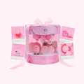 KIT KISS LOVE X 4 BLOOMSHELL