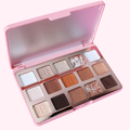 PALETA DE SOMBRAS BLOOM ALLURE 01