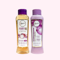 DUO SHAMPOO Y ACONDICIONADOR CEBOLLA ANYELUZ