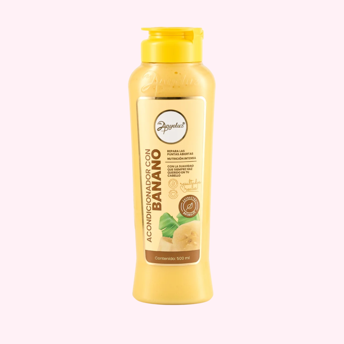 ACONDICIONADOR DE BANANO ANYELUZ