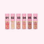 LIP GLOSS GLOW PURPURE