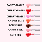 LIP OIL ATENEA