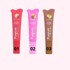GLOSSY LIP BALM PURPURE