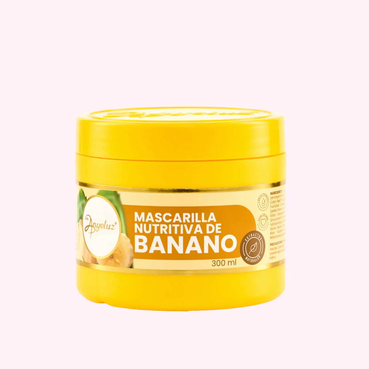 TRATAMIENTO DE BANANO ANYELUZ