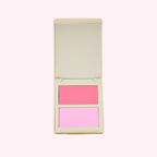 RUBOR EN DUO ALLURE CREMA Y POLVO COMPACTO ATENEA
