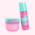 DUO CORPORAL BUBBLE GUM PURPURE