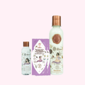 KERATINA 250ML RITUAL BOTANICO