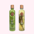 KIT DUO SHAMPOO Y ACONDICIONADOR DE ROMERO RITUAL BOTANICO