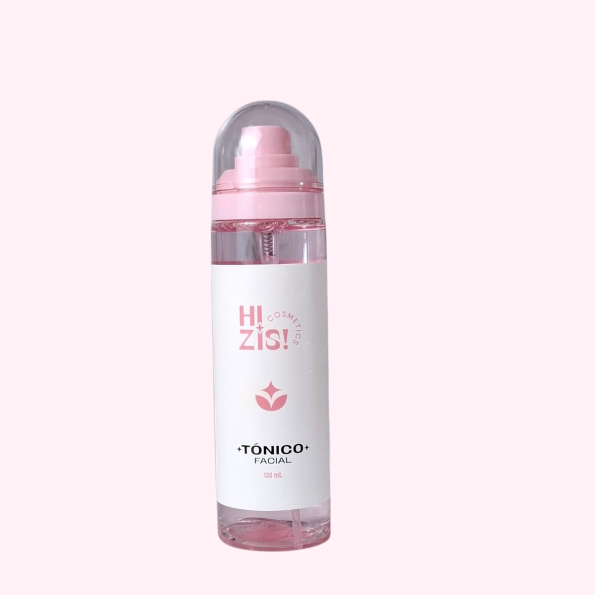 AGUA DE ROSAS HIZIS