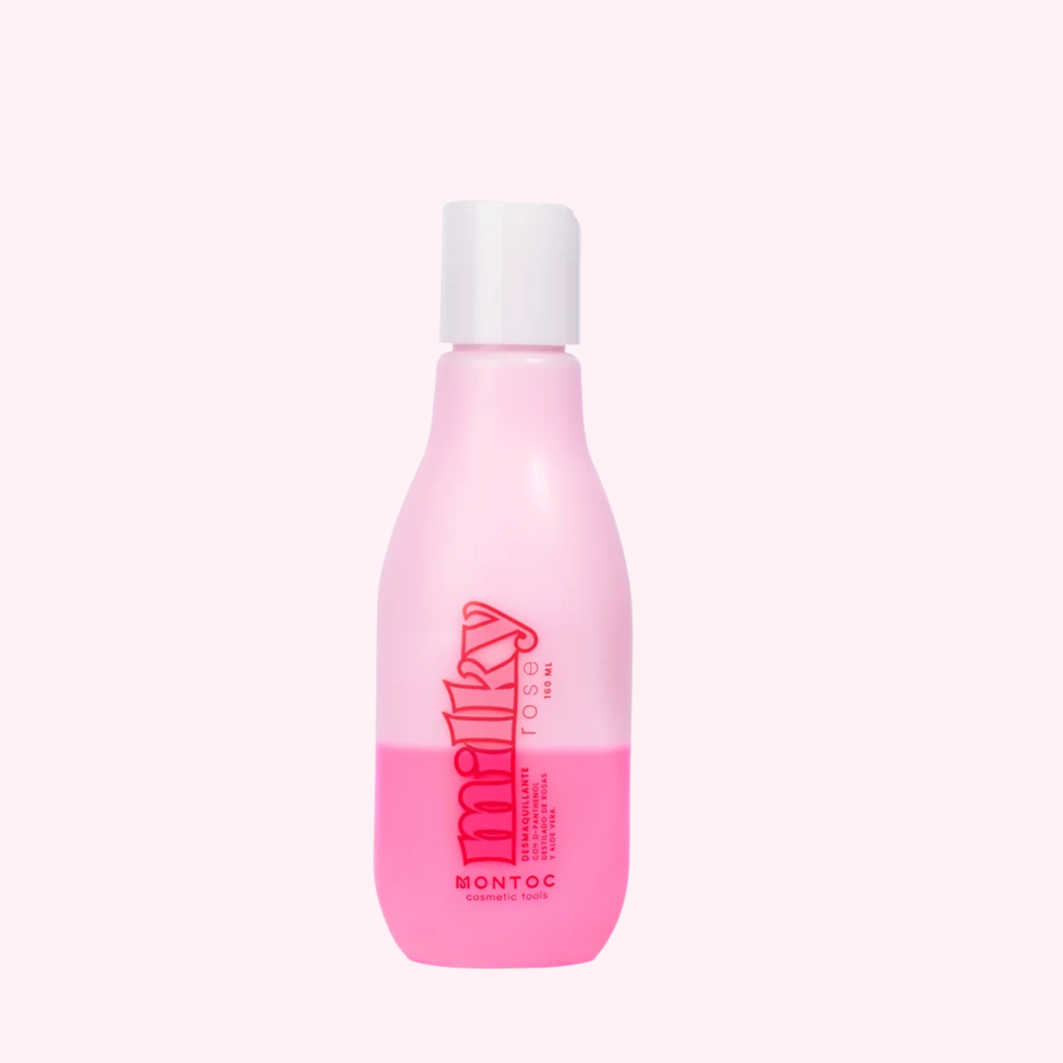 DESMAQUILLANTE BIFASICO MILKY MONTOC