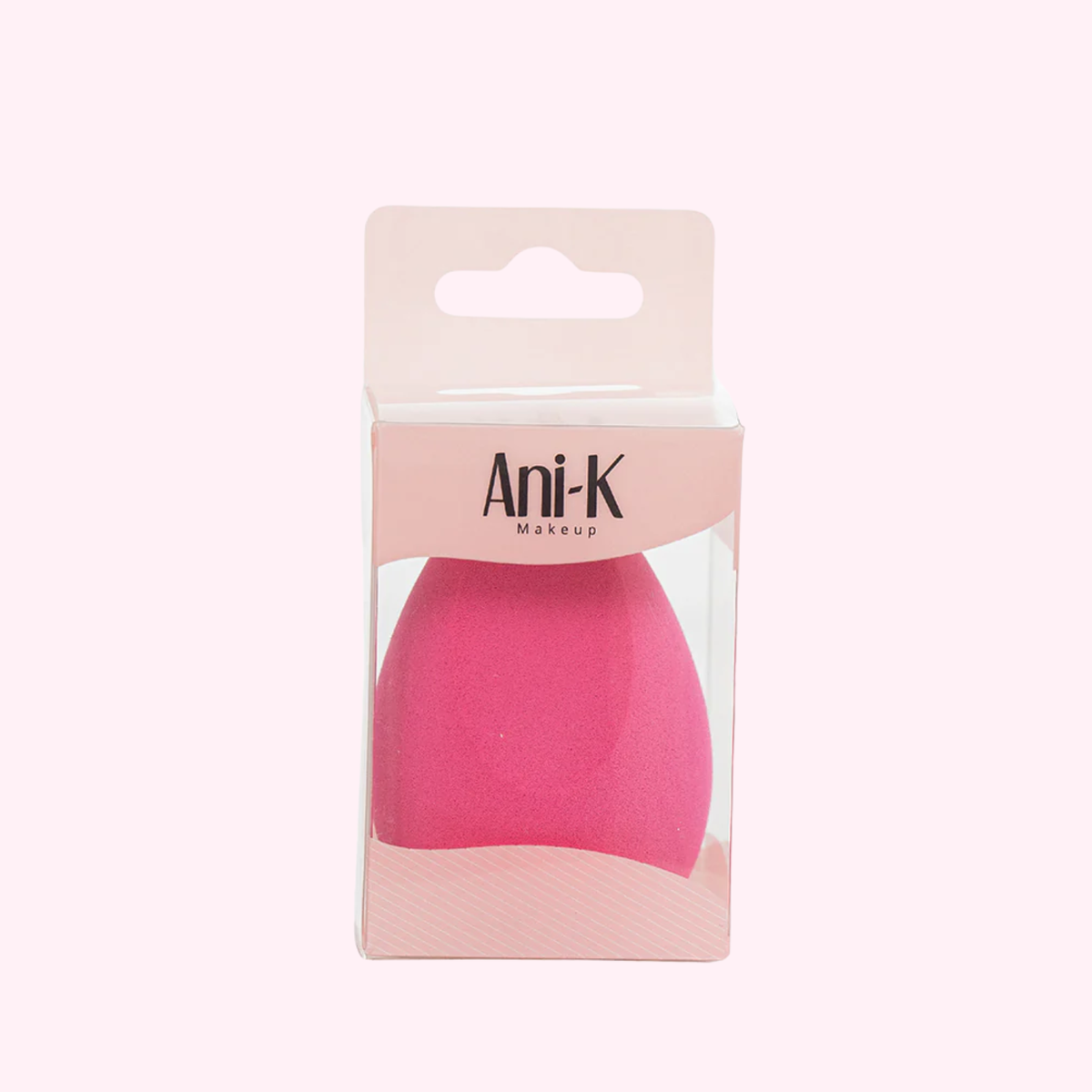 BEAUTY BLENDER BISELADO ANIK