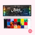 PALETA DE MAQUILLAJE AZARA ENGOL