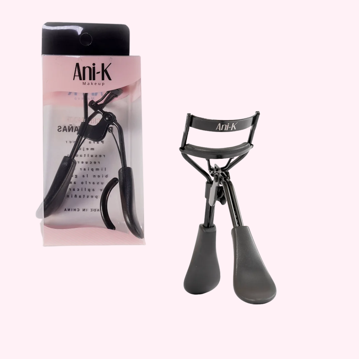 ENCRESPADOR DE PESTAÑAS ANIK