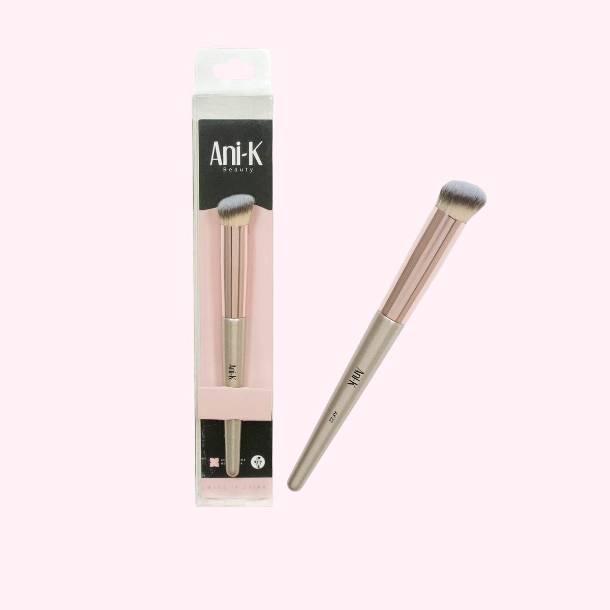 BROCHA CORRECTOR ANIK