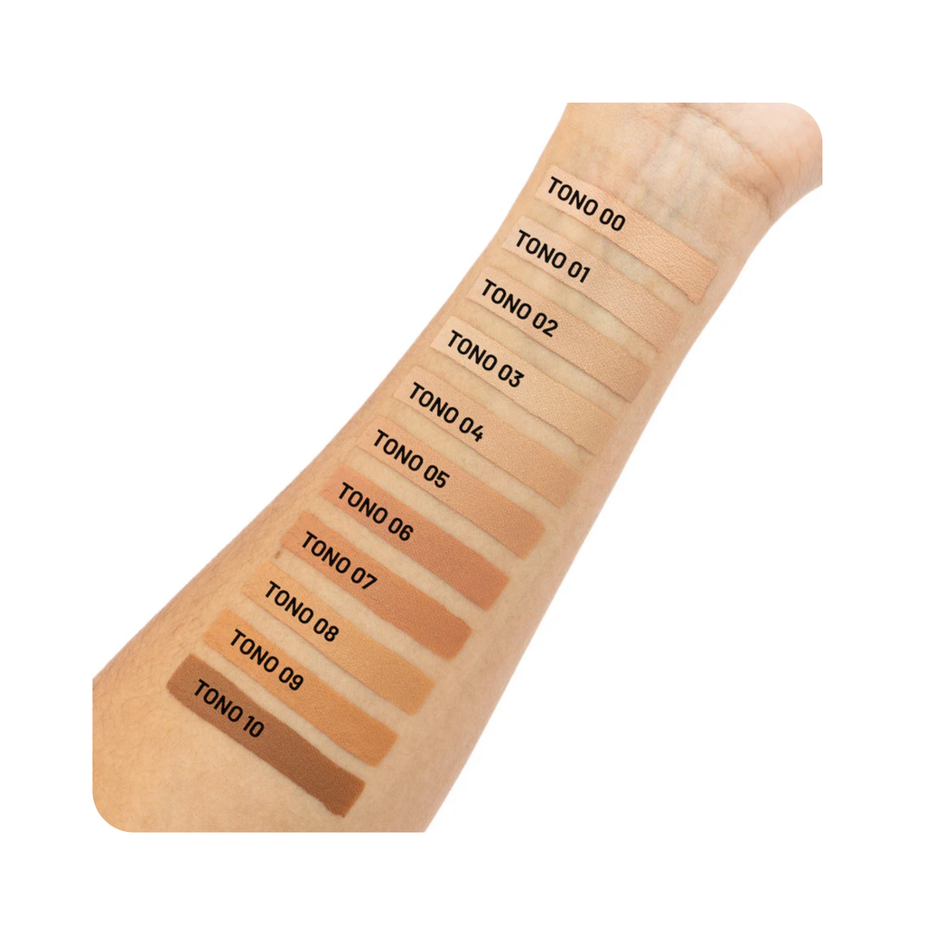 CORRECTOR GIGANTE TRENDY