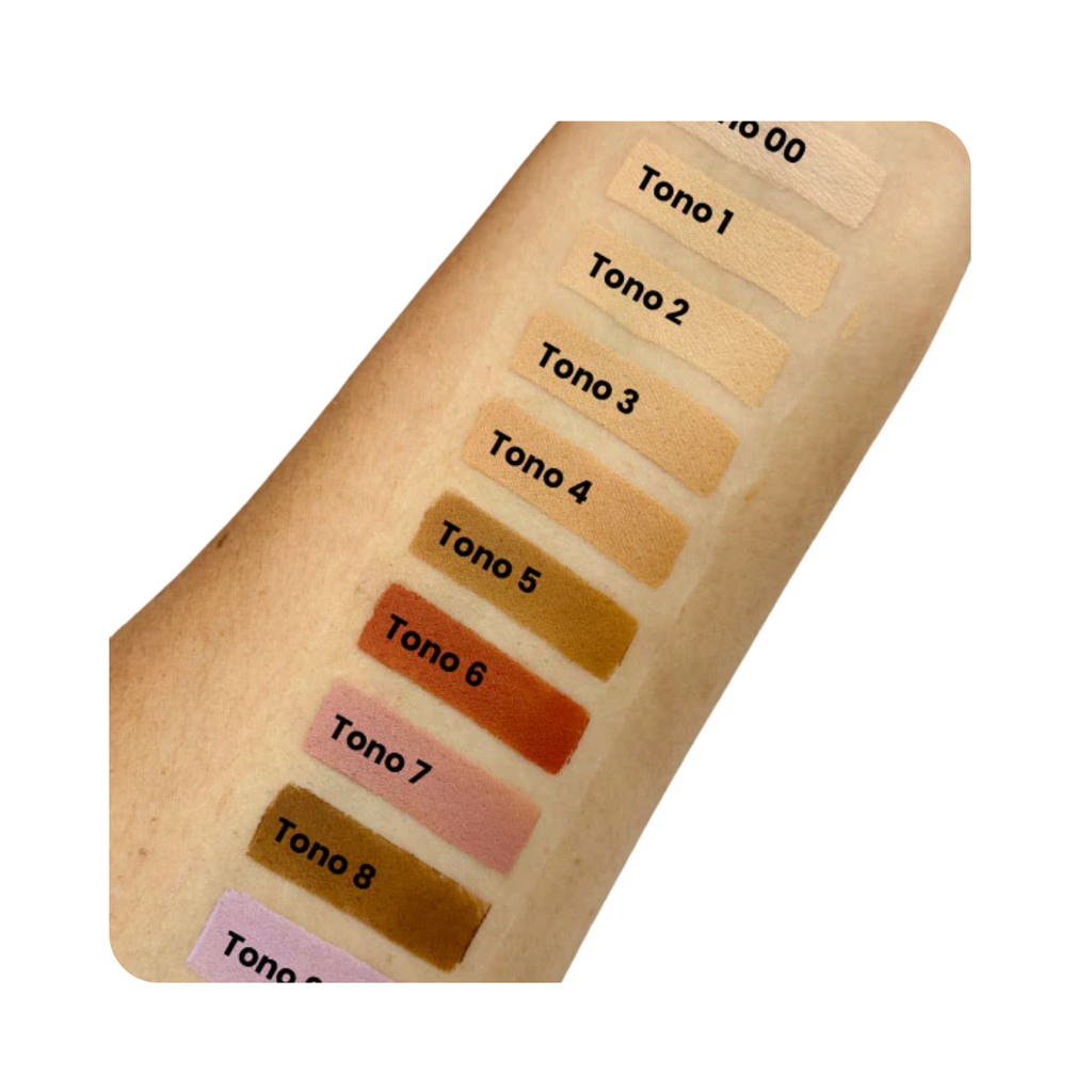 CORRECTOR BLOOMSHELL 10 ML