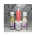 KIT CAPILAR DE CEBOLLA 4 PRODUCTOS MILAGROS
