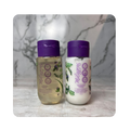 KIT DUO MINI SHAMPOO ULTRA NUTRITIVO + ACONDICIONADOR CEBOLLA MILAGROS