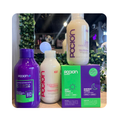 KIT CRECIMIENTO LA POCION