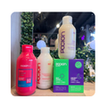 KIT CONTROL GRASA LA POCION