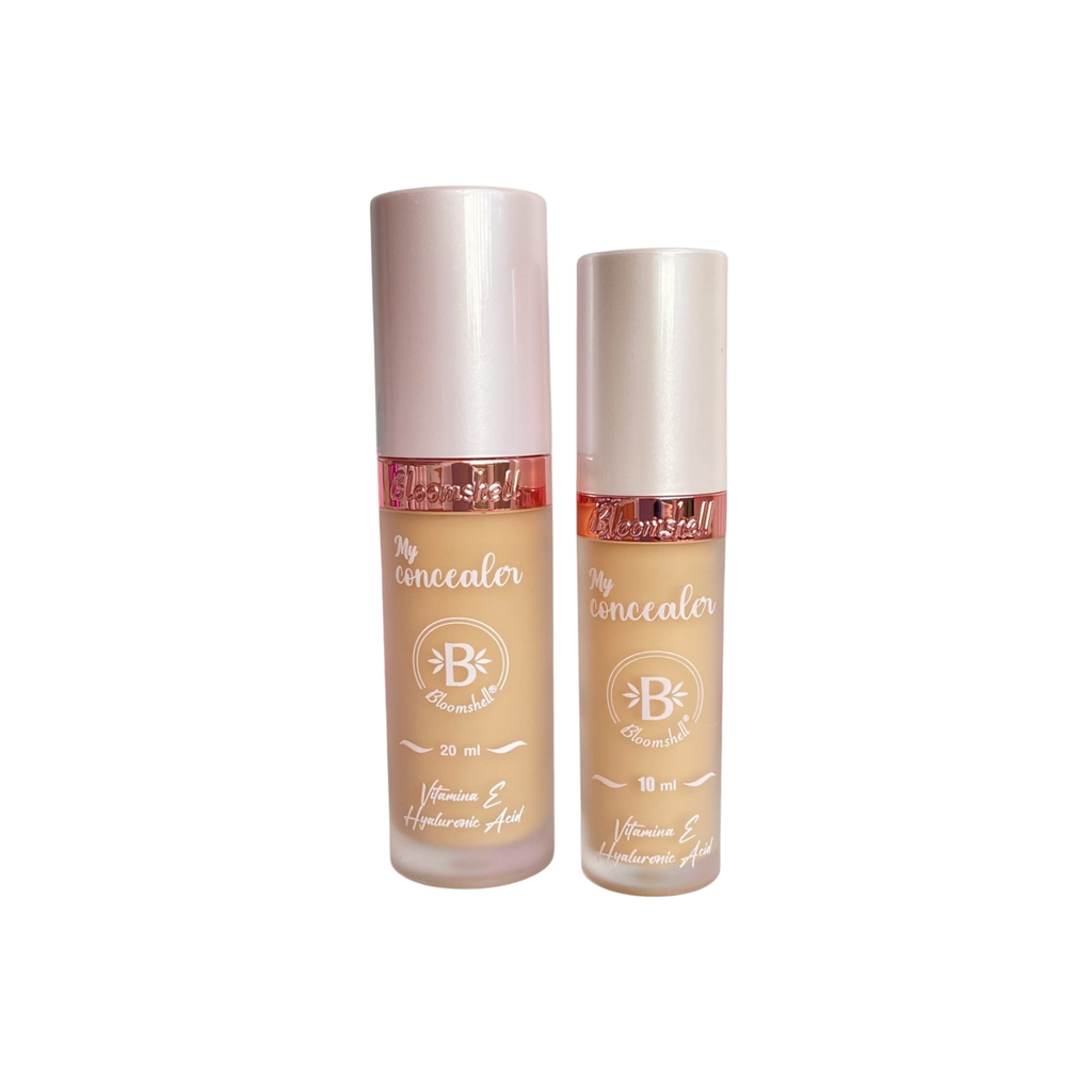 CORRECTOR BLOOMSHELL 10 ML