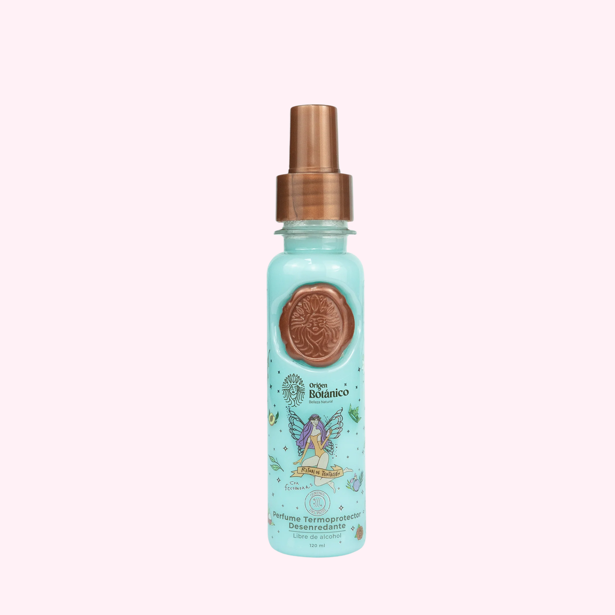 TERMOPROTECTOR RITUAL BOTANICO