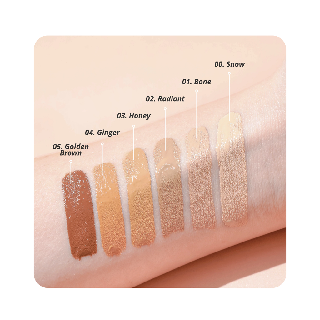CORRECTOR ANIK