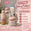 KIT COMBO LECHE Y PROTEINA CLICK HAIR