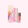 KIT DE LABIOS GLOSS PRINCESAS TRENDY